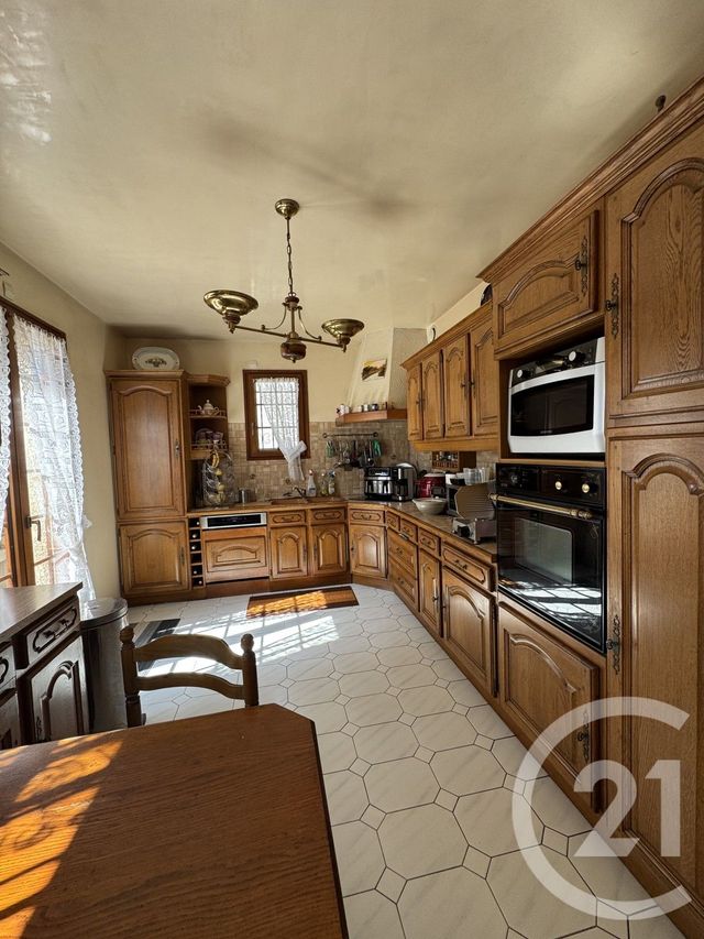 Maison à vendre - 6 pièces - 148 m2 - Ballainvilliers - 91 - ILE-DE-FRANCE