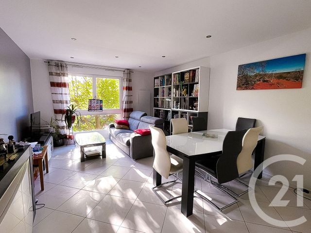 Appartement F3 à vendre - 3 pièces - 81,56 m2 - Antony - 92 - ILE-DE-FRANCE