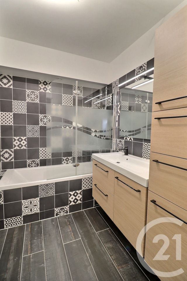 Appartement F3 à vendre - 3 pièces - 81,56 m2 - Antony - 92 - ILE-DE-FRANCE