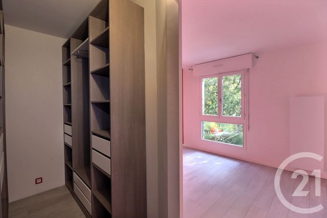 Appartement F3 à vendre - 3 pièces - 81,56 m2 - Antony - 92 - ILE-DE-FRANCE