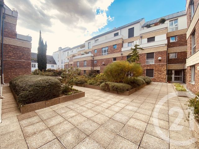 appartement - ANTONY - 92