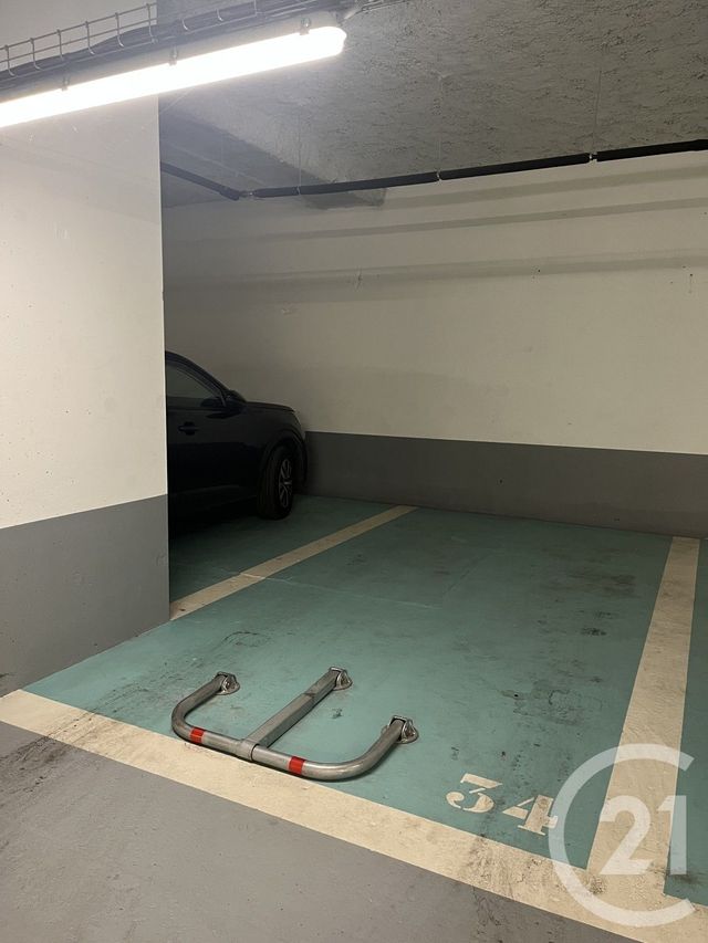 parking - CHATILLON - 92