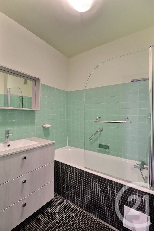 Appartement F3 &agrave; louer - 3 pi&egrave;ces - 65,24 m2 - Sceaux - 92 - ILE-DE-FRANCE