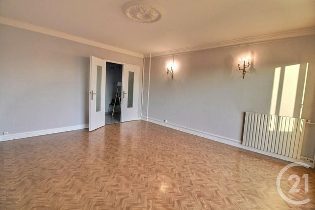 Appartement F3 &agrave; louer - 3 pi&egrave;ces - 65,24 m2 - Sceaux - 92 - ILE-DE-FRANCE