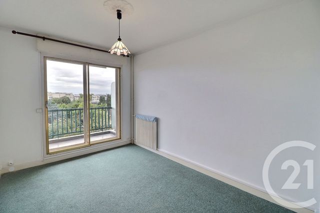 Appartement F3 &agrave; louer - 3 pi&egrave;ces - 65,24 m2 - Sceaux - 92 - ILE-DE-FRANCE