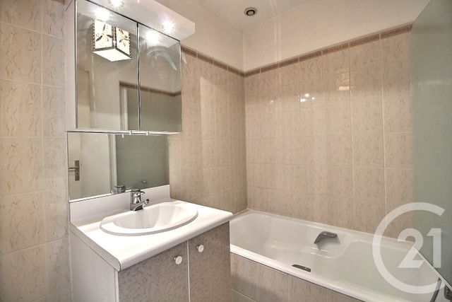 Appartement F4 &agrave; vendre - 4 pi&egrave;ces - 103 m2 - Antony - 92 - ILE-DE-FRANCE