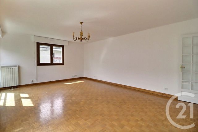 Appartement F4 &agrave; vendre - 4 pi&egrave;ces - 103 m2 - Antony - 92 - ILE-DE-FRANCE
