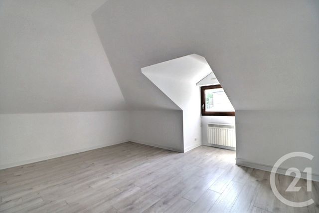 Appartement F4 &agrave; vendre - 4 pi&egrave;ces - 103 m2 - Antony - 92 - ILE-DE-FRANCE