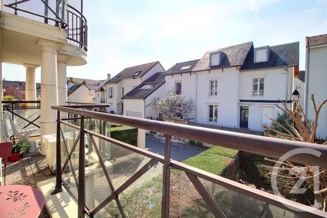 Appartement F4 &agrave; vendre - 4 pi&egrave;ces - 103 m2 - Antony - 92 - ILE-DE-FRANCE
