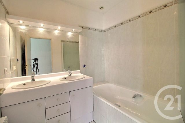 Appartement F4 &agrave; vendre - 4 pi&egrave;ces - 103 m2 - Antony - 92 - ILE-DE-FRANCE