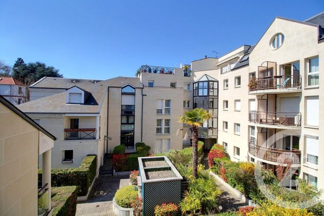 Appartement F4 &agrave; vendre - 4 pi&egrave;ces - 103 m2 - Antony - 92 - ILE-DE-FRANCE