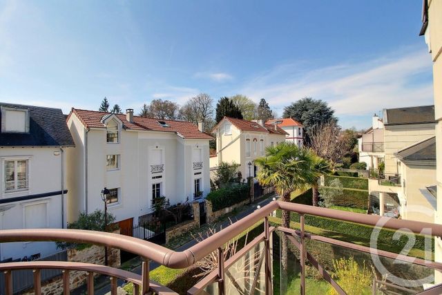 Appartement F4 &agrave; vendre - 4 pi&egrave;ces - 103 m2 - Antony - 92 - ILE-DE-FRANCE