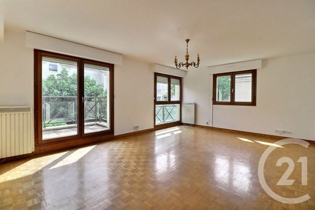 Appartement F4 &agrave; vendre - 4 pi&egrave;ces - 103 m2 - Antony - 92 - ILE-DE-FRANCE