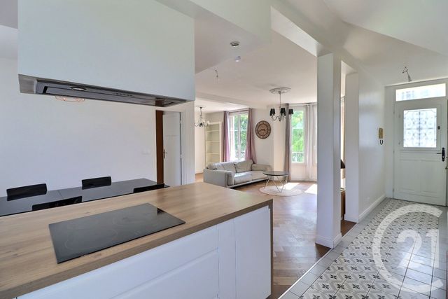 Maison a louer antony - 6 pièce(s) - 171 m2 - Surfyn