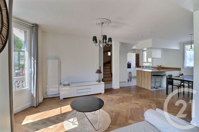 Maison a louer antony - 6 pièce(s) - 171 m2 - Surfyn