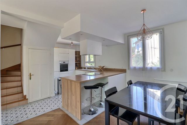 Maison a louer antony - 6 pièce(s) - 171 m2 - Surfyn