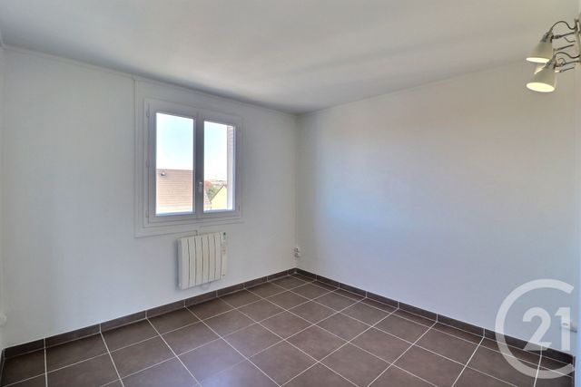 Appartement F3 à vendre - 3 pièces - 50,14 m2 - Antony - 92 - ILE-DE-FRANCE