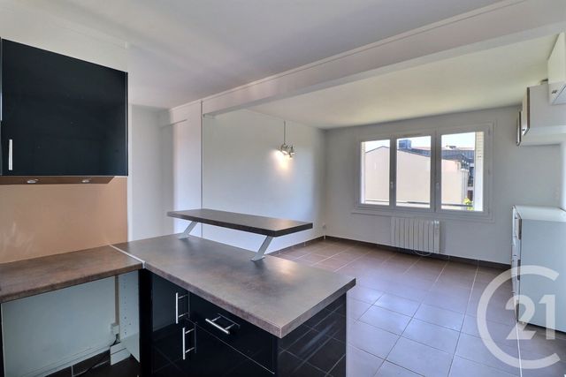 Appartement F3 à vendre - 3 pièces - 50,14 m2 - Antony - 92 - ILE-DE-FRANCE