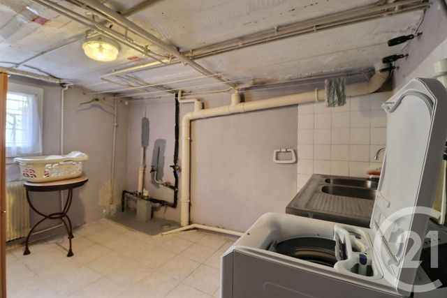 Maison à vendre - 4 pièces - 60,14 m2 - Antony - 92 - ILE-DE-FRANCE