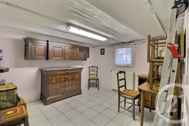 Maison à vendre - 4 pièces - 60,14 m2 - Antony - 92 - ILE-DE-FRANCE