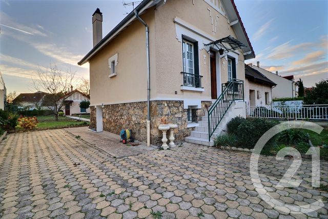 Maison à vendre ANTONY