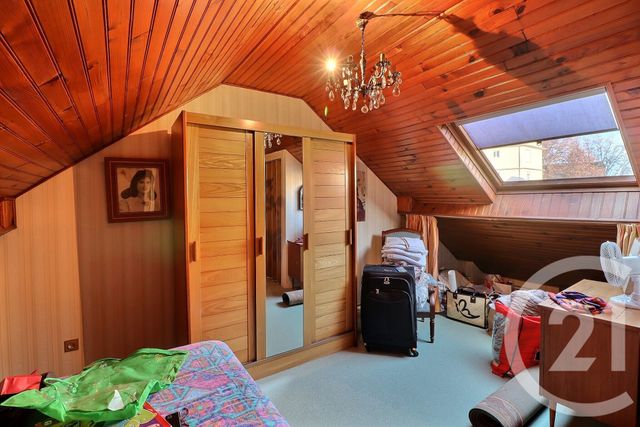 Maison à vendre - 4 pièces - 60,14 m2 - Antony - 92 - ILE-DE-FRANCE