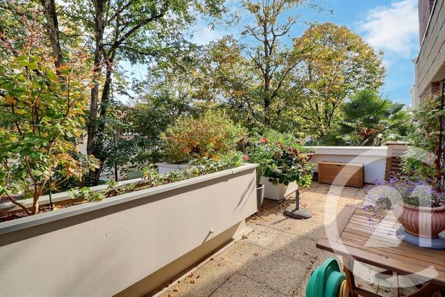 Appartement F4 à vendre - 4 pièces - 79,07 m2 - Antony - 92 - ILE-DE-FRANCE