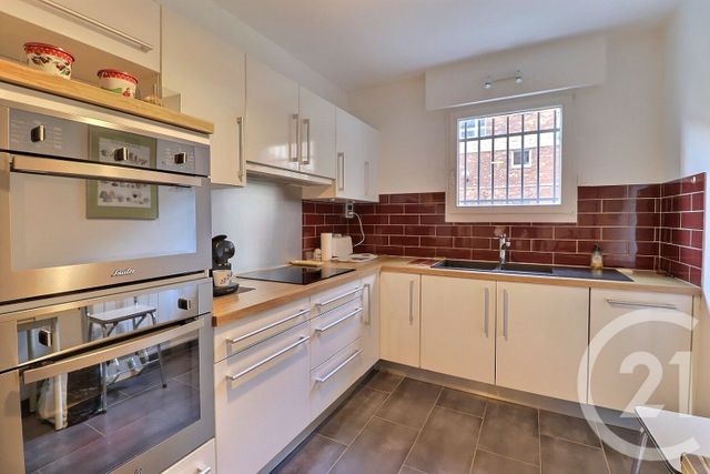 Appartement F4 à vendre - 4 pièces - 79,07 m2 - Antony - 92 - ILE-DE-FRANCE