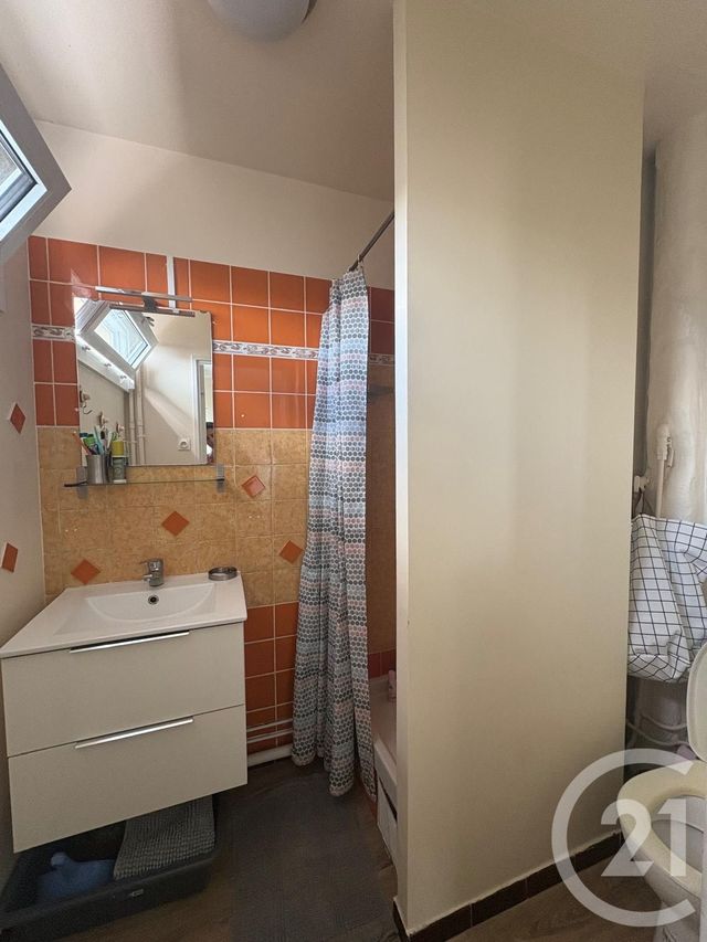 Appartement Studio &agrave; louer - 1 pi&egrave;ce - 18,51 m2 - Antony - 92 - ILE-DE-FRANCE