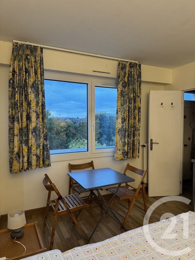 Appartement Studio &agrave; louer - 1 pi&egrave;ce - 18,51 m2 - Antony - 92 - ILE-DE-FRANCE