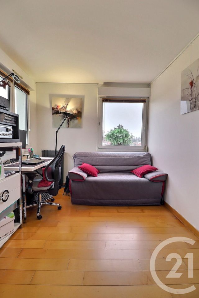 Appartement F4 &agrave; vendre - 5 pi&egrave;ces - 102,08 m2 - Antony - 92 - ILE-DE-FRANCE