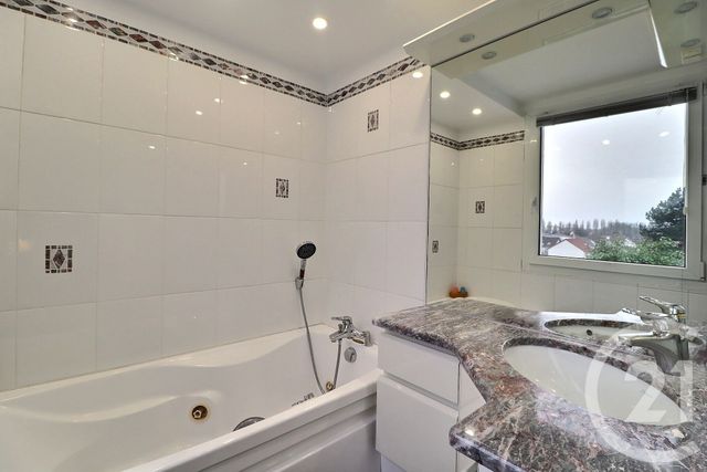 Appartement F4 &agrave; vendre - 5 pi&egrave;ces - 102,08 m2 - Antony - 92 - ILE-DE-FRANCE