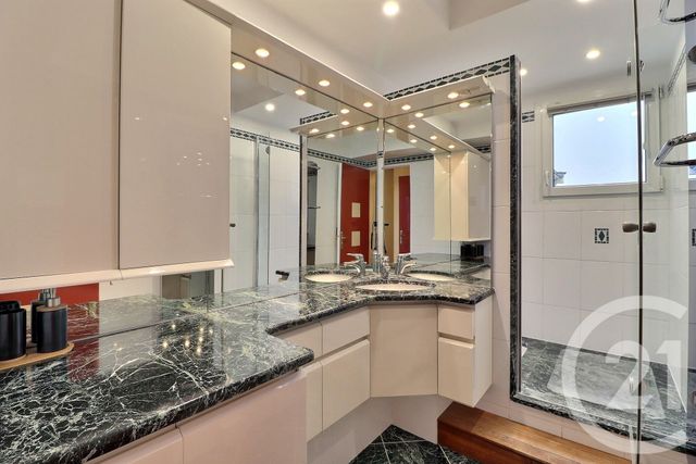 Appartement F4 &agrave; vendre - 5 pi&egrave;ces - 102,08 m2 - Antony - 92 - ILE-DE-FRANCE