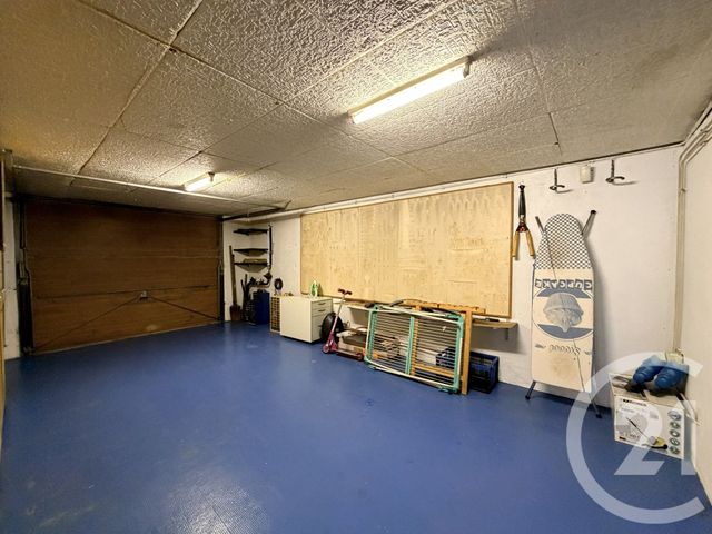 Maison &agrave; vendre - 5 pi&egrave;ces - 135 m2 - Antony - 92 - ILE-DE-FRANCE