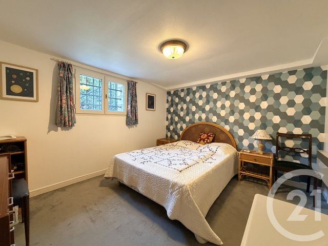 Maison &agrave; vendre - 5 pi&egrave;ces - 135 m2 - Antony - 92 - ILE-DE-FRANCE