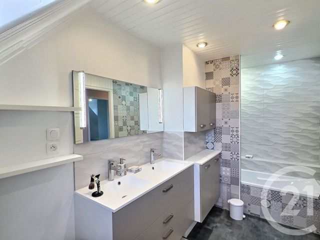 Maison &agrave; vendre - 5 pi&egrave;ces - 135 m2 - Antony - 92 - ILE-DE-FRANCE