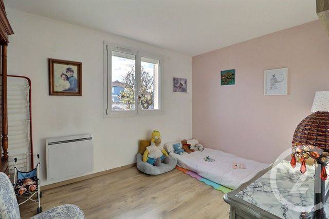 Maison à vendre - 6 pièces - 111,34 m2 - Wissous - 91 - ILE-DE-FRANCE