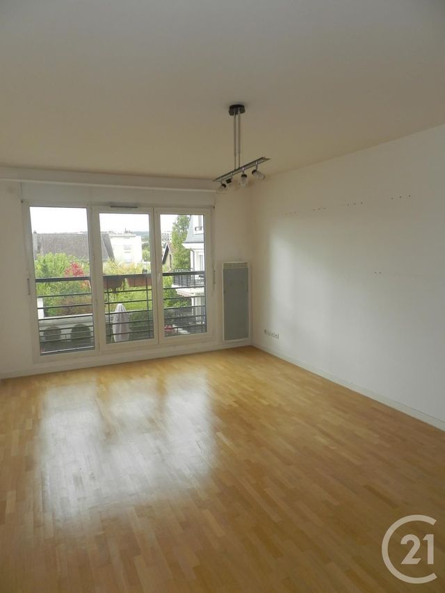 Appartement F2 à vendre - 2 pièces - 50,72 m2 - Antony - 92 - ILE-DE-FRANCE