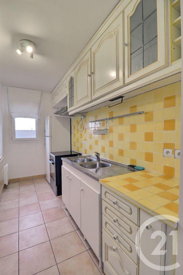 Appartement F2 &agrave; vendre - 2 pi&egrave;ces - 50,72 m2 - Antony - 92 - ILE-DE-FRANCE