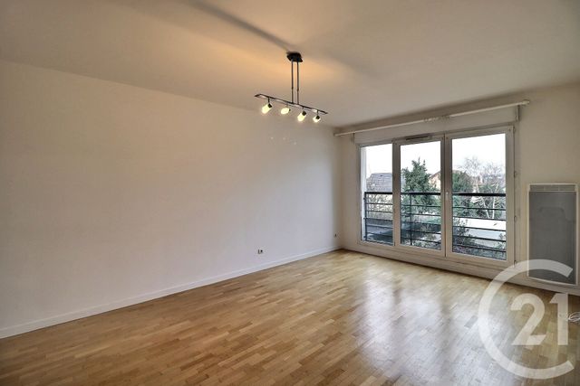 Appartement F2 &agrave; vendre - 2 pi&egrave;ces - 50,72 m2 - Antony - 92 - ILE-DE-FRANCE