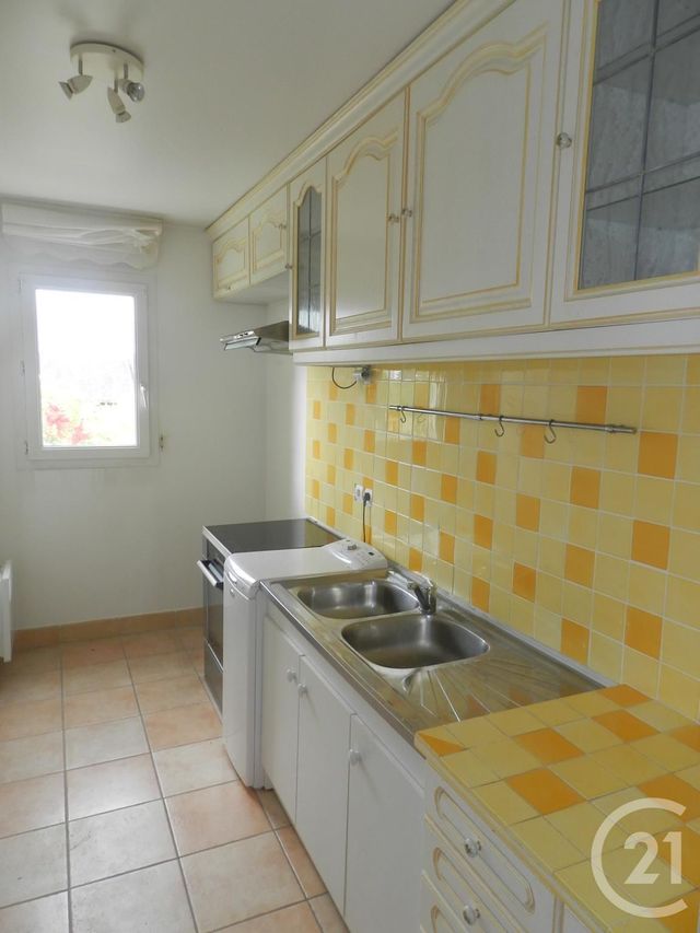 Appartement F2 à vendre - 2 pièces - 50,72 m2 - Antony - 92 - ILE-DE-FRANCE