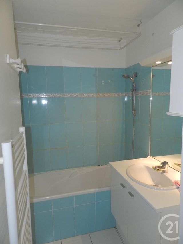 Appartement F2 à vendre - 2 pièces - 50,72 m2 - Antony - 92 - ILE-DE-FRANCE