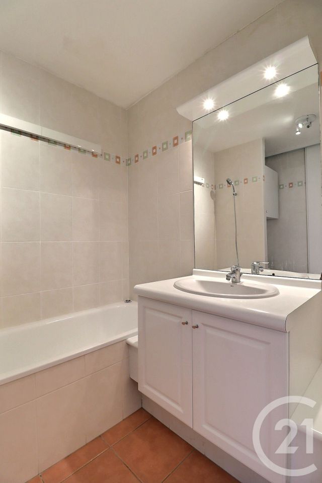 Appartement F4 à vendre - 4 pièces - 83,11 m2 - Antony - 92 - ILE-DE-FRANCE