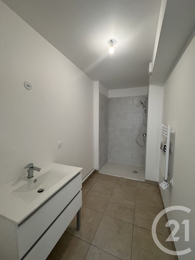 Appartement F2 &agrave; vendre - 2 pi&egrave;ces - 51,40 m2 - Antony - 92 - ILE-DE-FRANCE