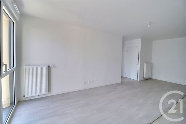 Appartement F2 &agrave; vendre - 2 pi&egrave;ces - 51,40 m2 - Antony - 92 - ILE-DE-FRANCE