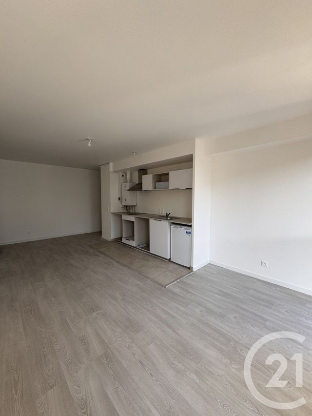 Appartement F2 &agrave; vendre - 2 pi&egrave;ces - 51,40 m2 - Antony - 92 - ILE-DE-FRANCE