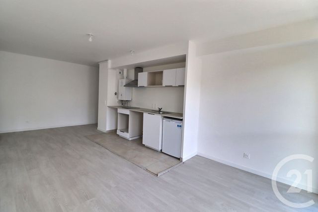 Appartement F2 &agrave; vendre - 2 pi&egrave;ces - 51,40 m2 - Antony - 92 - ILE-DE-FRANCE