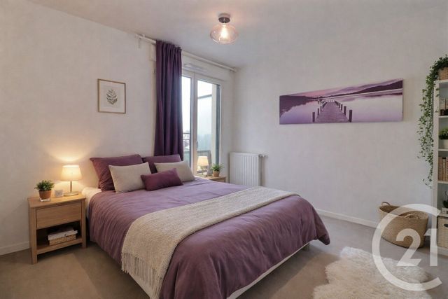 Appartement F2 &agrave; vendre - 2 pi&egrave;ces - 45,06 m2 - Antony - 92 - ILE-DE-FRANCE