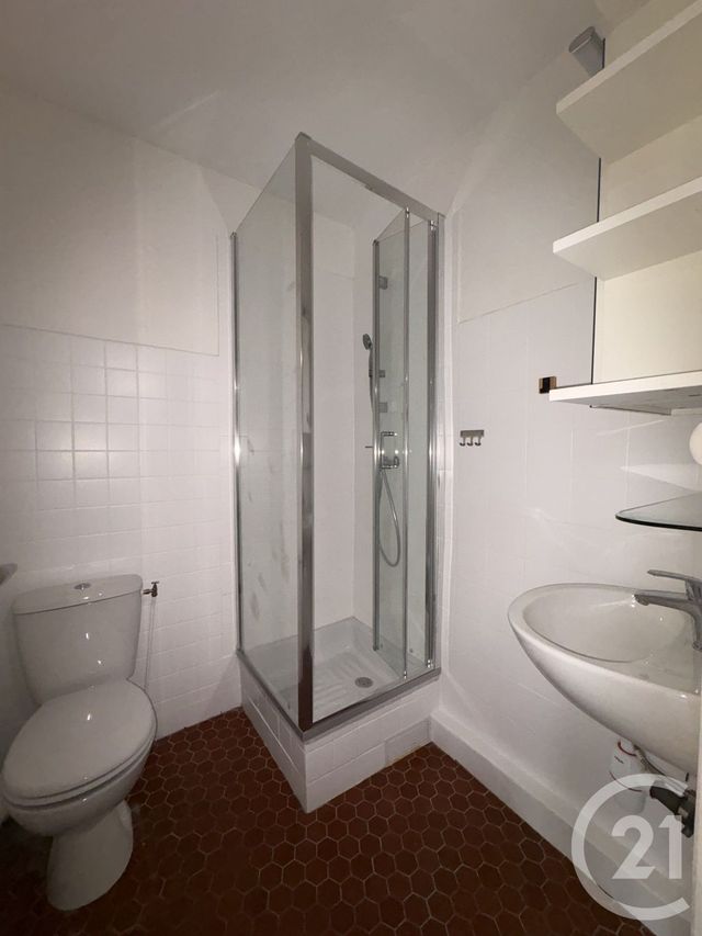 Appartement Studio à louer - 1 pièce - 25,56 m2 - Fontenay Aux Roses - 92 - ILE-DE-FRANCE