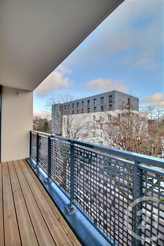 Appartement F4 à vendre - 4 pièces - 79 m2 - Sceaux - 92 - ILE-DE-FRANCE